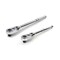 Tekton 1/2 Inch Drive Flex Head Quick-Release Ratchet Set, 2-Piece (10-1/2, 14 in.) SRH92301 - alternate 3